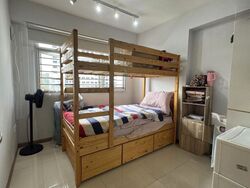 Blk 993B Buangkok Woods (Hougang), HDB 3 Rooms #620974571